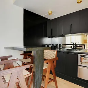  Apartment Cmg Palais De L'elysee Saint-honore France