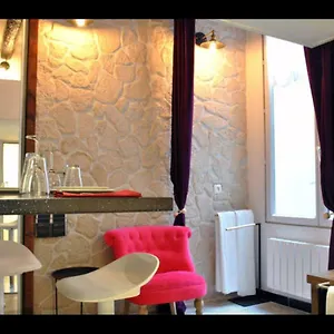  Apartment Cosy Marais France