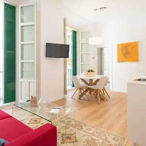  Apartment Centro Historico Ii Spain