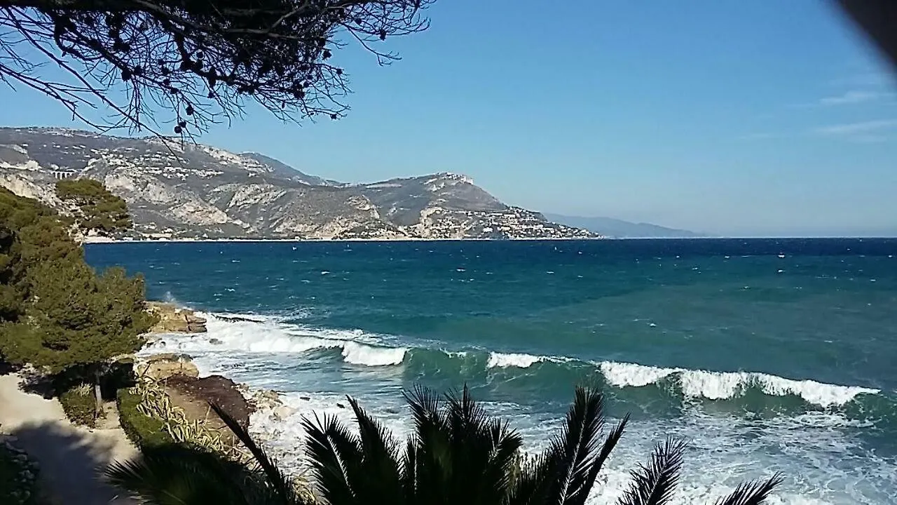 Appartement Nice Port 0*,