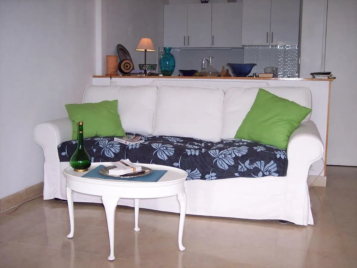 Apartment Appartement Nice Port France