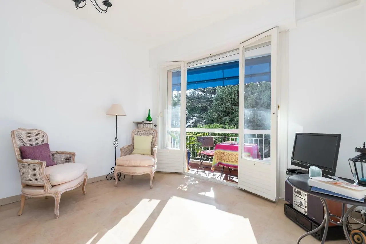 Apartment Appartement Nice Port France