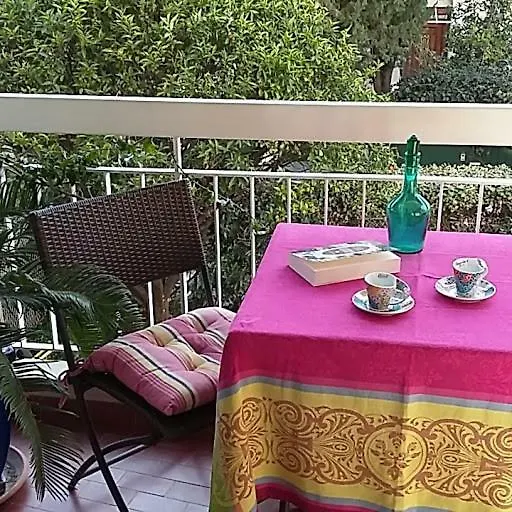 Appartement Nice Port Apartment