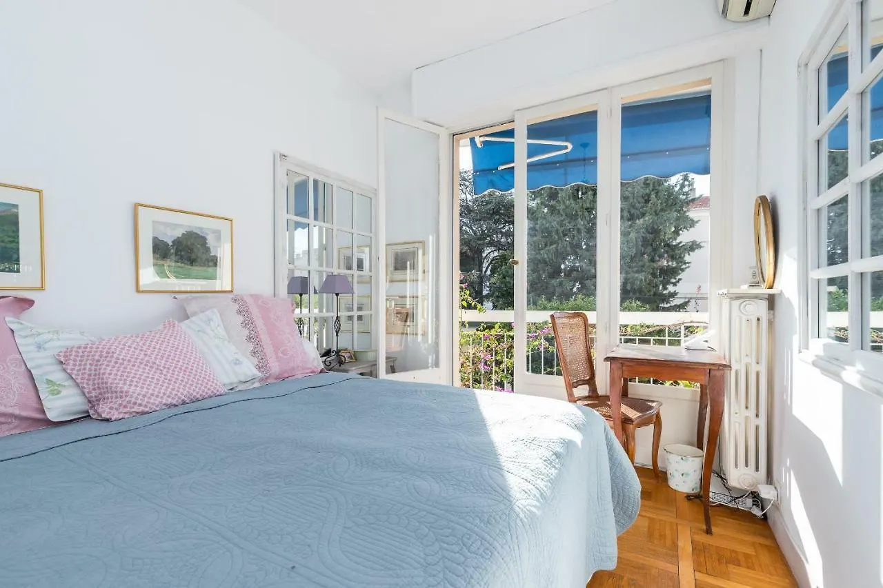 Appartement Nice Port 0*,  France