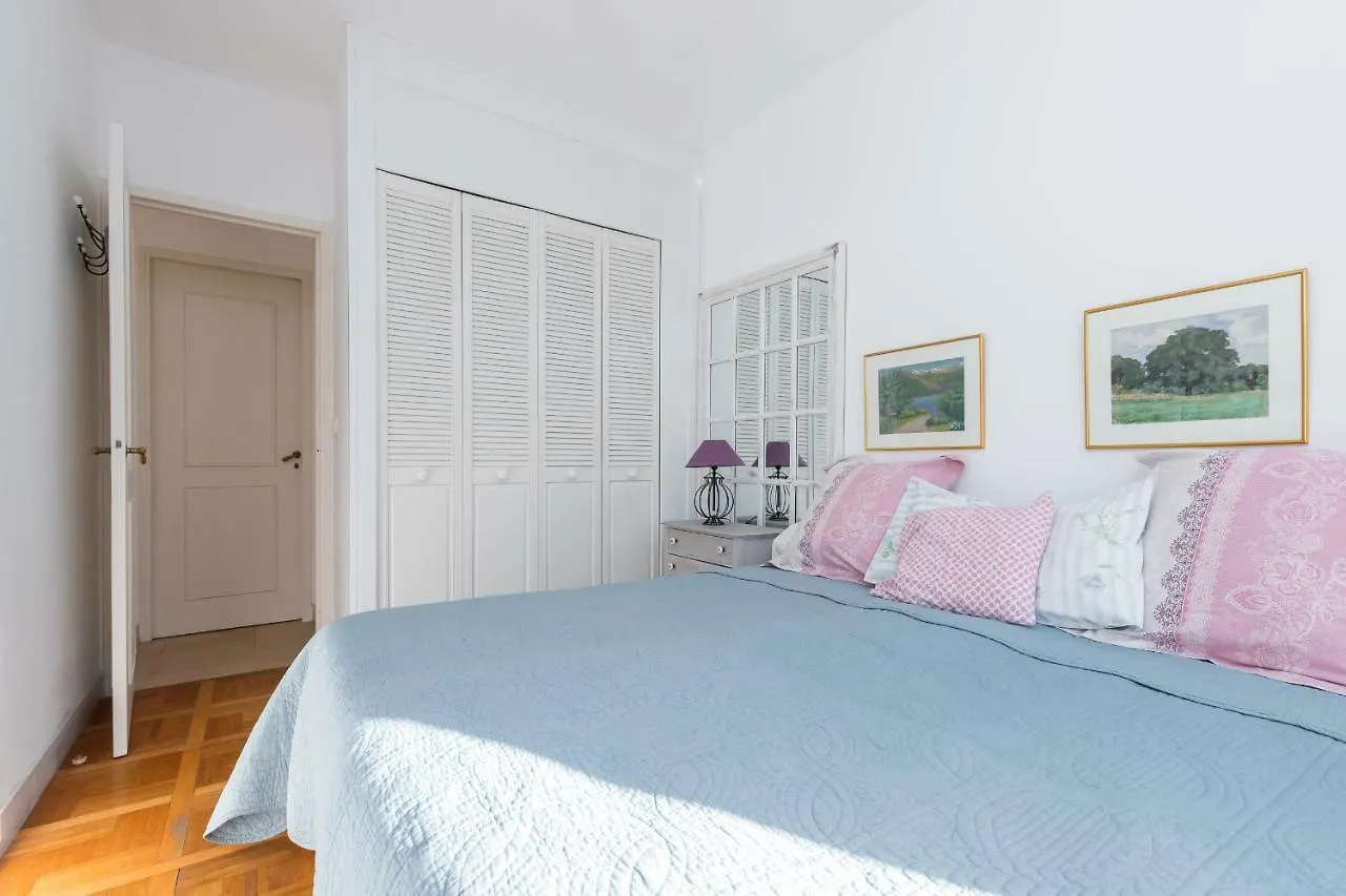 Appartement Nice Port