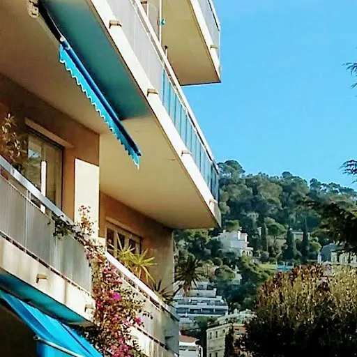 Appartement Nice Port France