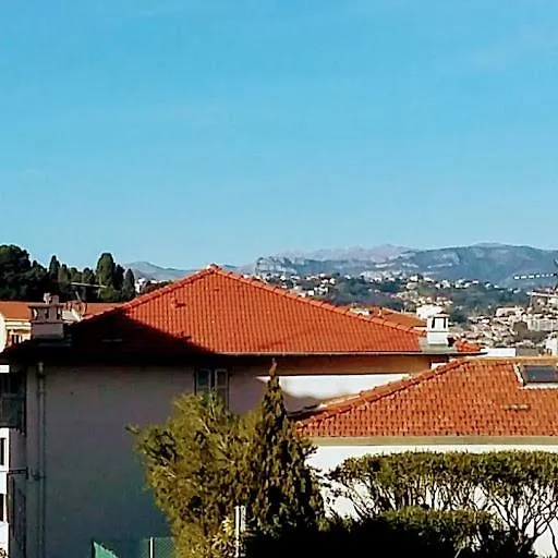 Appartement Nice Port 0*,  France