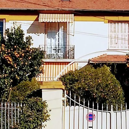 Appartement Nice Port Apartment